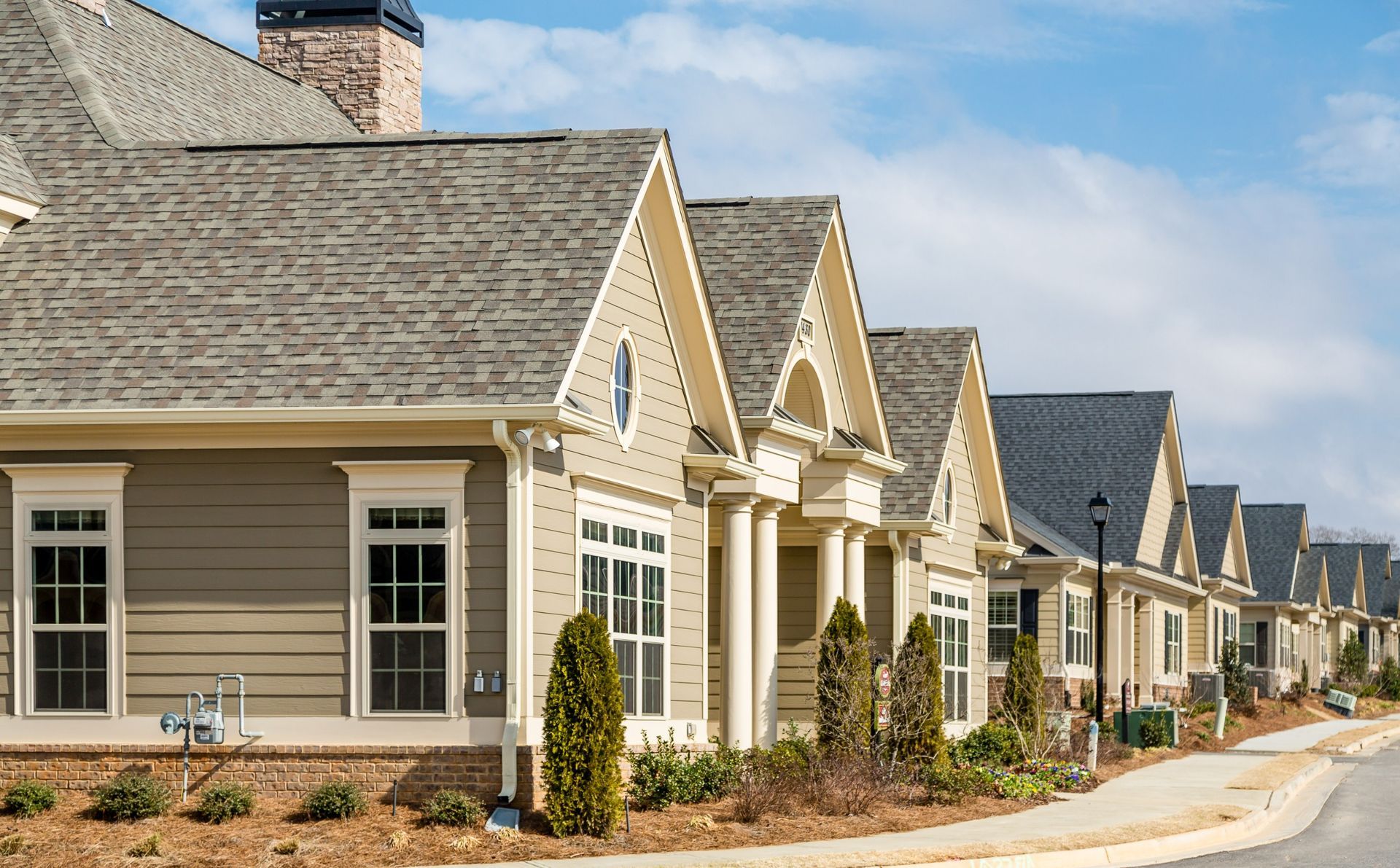 Why Choose Magnolia Bin Cleaning for Home Improvement