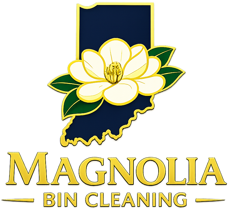 Magnolia Bin Cleaning