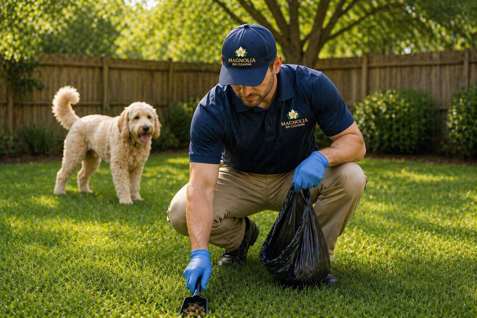 Why Pet Waste Removal Matters